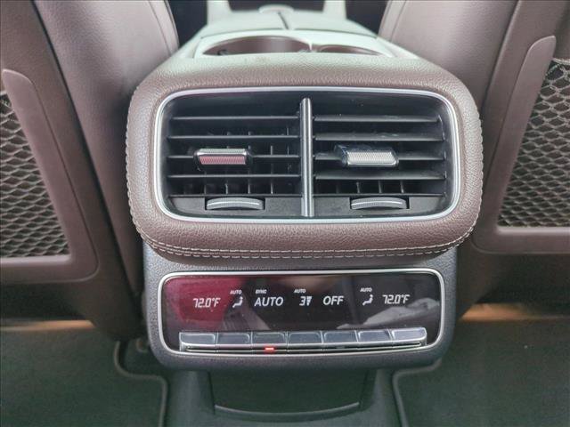 Used 2023 Mercedes-Benz GLS 450 4MATIC image 17