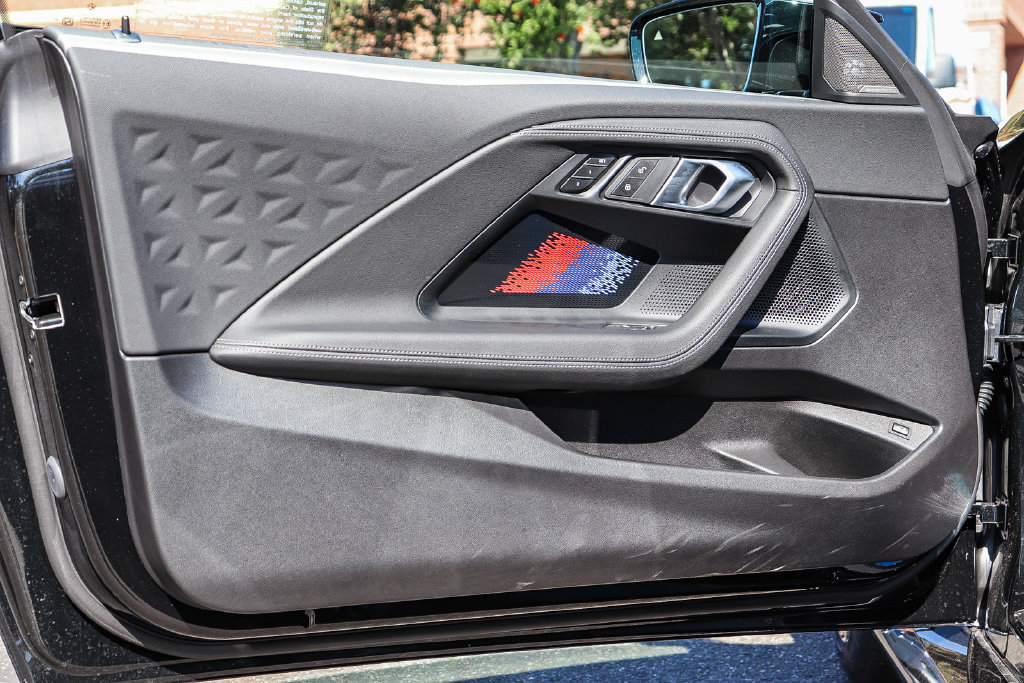 New 2026 BMW M2 RWD image 17