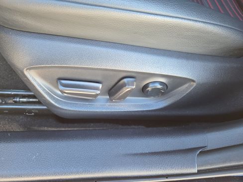 Certified 2021 Toyota Camry TRD image 31