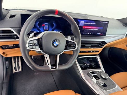 Certified 2026 BMW 440i xDrive AWD/4WD image 14