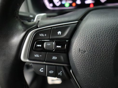 Used 2020 Honda Accord Sport image 16
