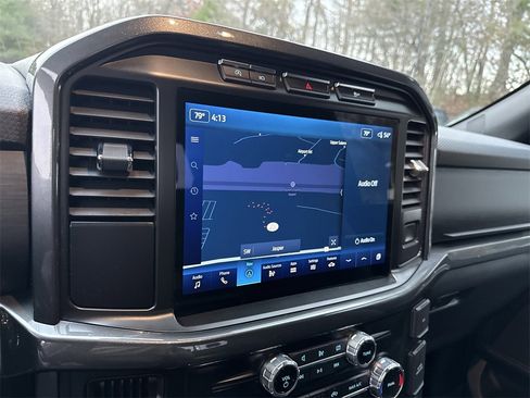 Used 2023 Ford F150 XLT w/ Equipment Group 302A High image 29