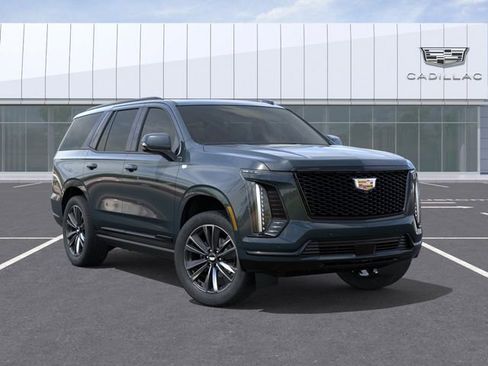 New 2026 Cadillac Escalade Sport RWD image 7