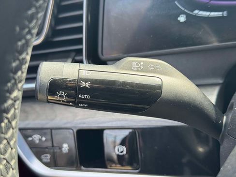 Used 2023 Kia Sportage X-Line w/ X-Line Premium Package image 22