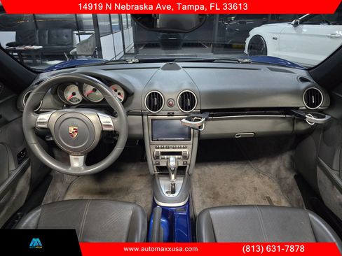 Used 2006 Porsche Boxster S image 22