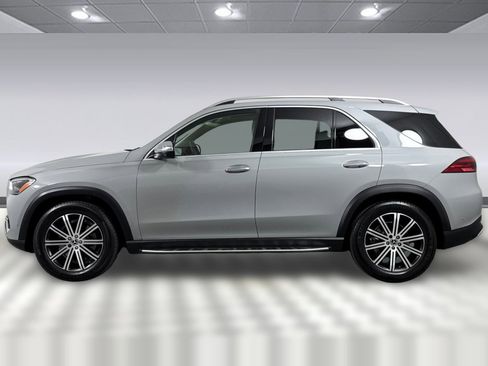 Certified 2024 Mercedes-Benz GLE 350 GLE 350 image 2