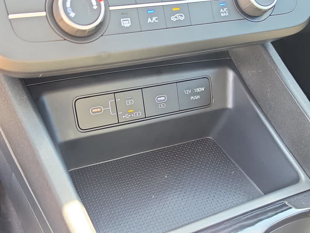 New 2026 Hyundai Tucson SE FWD image 32