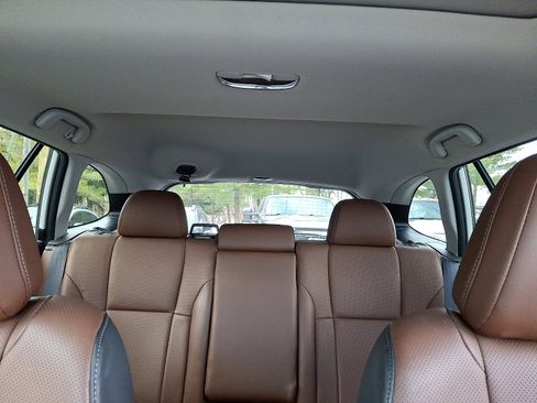 Certified 2021 Subaru Outback Touring image 38