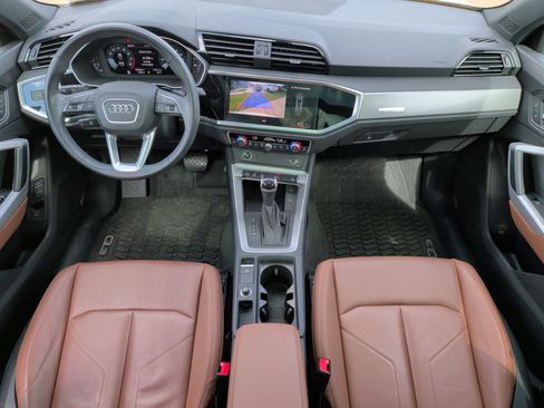 Certified 2023 Audi Q3 2.0T Premium w/ Convenience Package AWD/4WD image 29