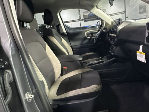 New 2025 Ford Bronco Sport Big Bend image 36