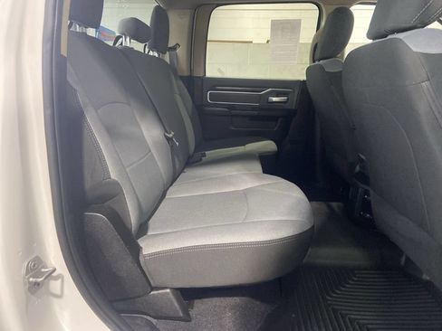 Used 2019 RAM 2500 Big Horn AWD/4WD image 25
