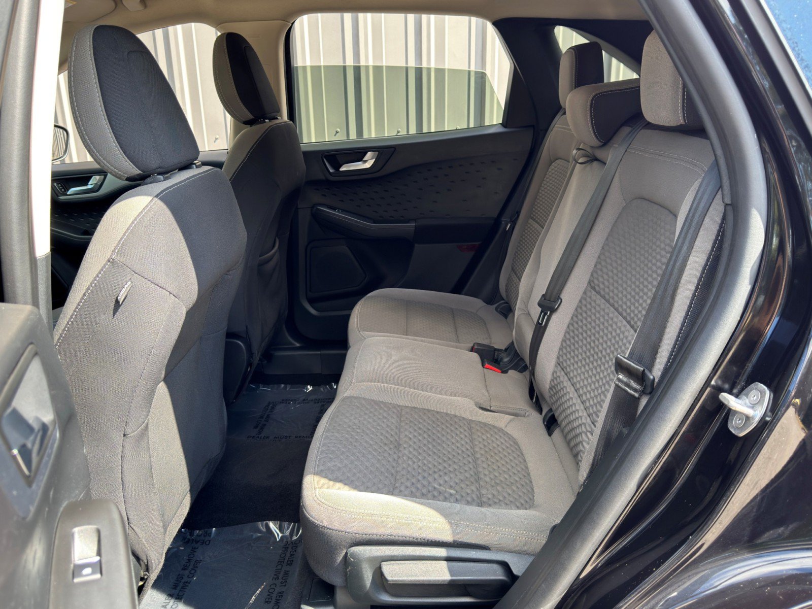 Used 2020 Ford Escape SE FWD image 34