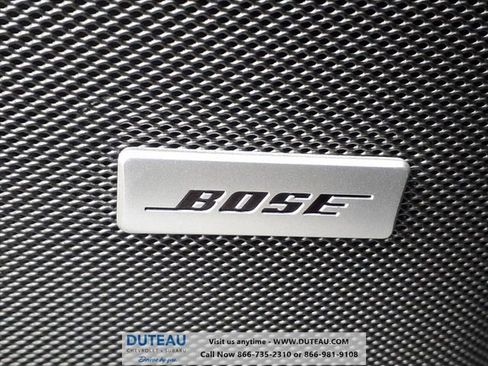 New 2026 Chevrolet Tahoe High Country AWD/4WD image 13