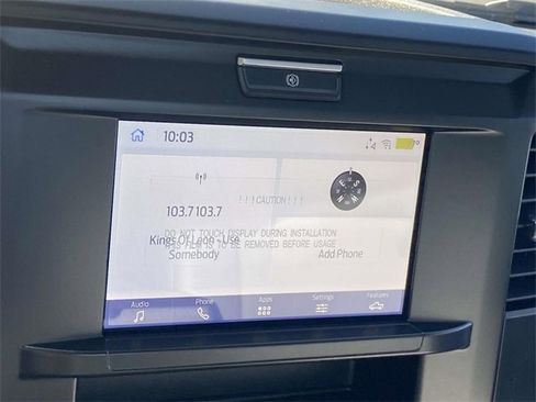 New 2026 Ford F350 XL image 15