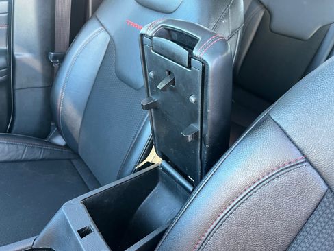 Used 2022 Jeep Compass Trailhawk w/ Sun and Sound Group image 15