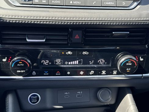 Used 2021 Nissan Rogue SL image 29