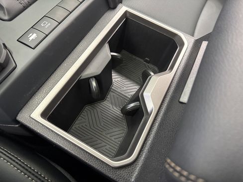 New 2026 Toyota Tacoma Limited image 33