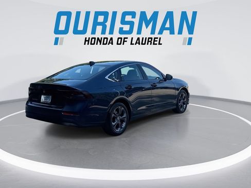 Used 2023 Honda Accord EX image 8