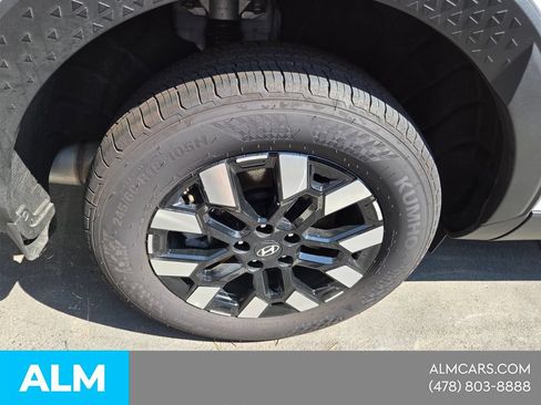 Used 2026 Hyundai Santa Cruz SEL FWD image 14