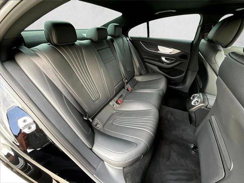 Certified 2023 Mercedes-Benz CLS 450 4MATIC image 29