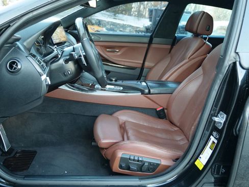 Used 2015 BMW 640i Gran Coupe image 26