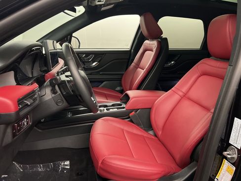 New 2026 Lincoln Corsair Reserve image 26