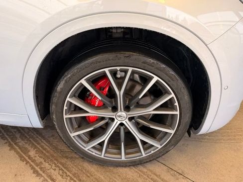 Used 2023 Maserati Grecale Modena AWD/4WD image 10