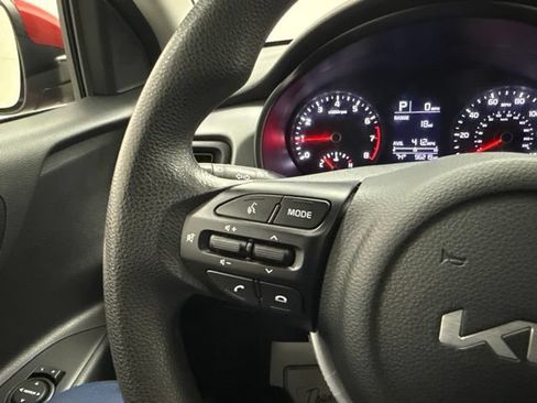 Used 2023 Kia Rio S FWD image 31