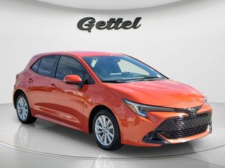 Certified 2025 Toyota Corolla SE FWD video 2