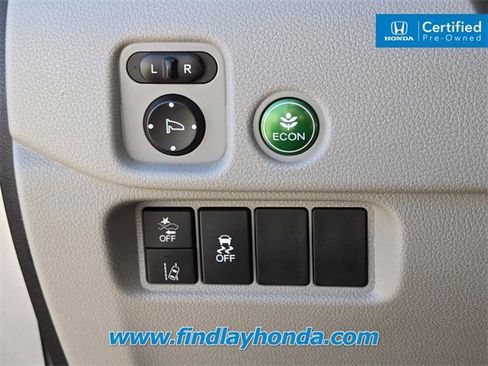 Certified 2021 Honda Pilot EX-L image 35