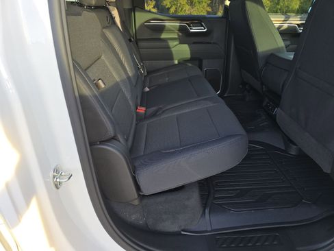 New 2026 GMC Sierra 1500 Elevation image 21