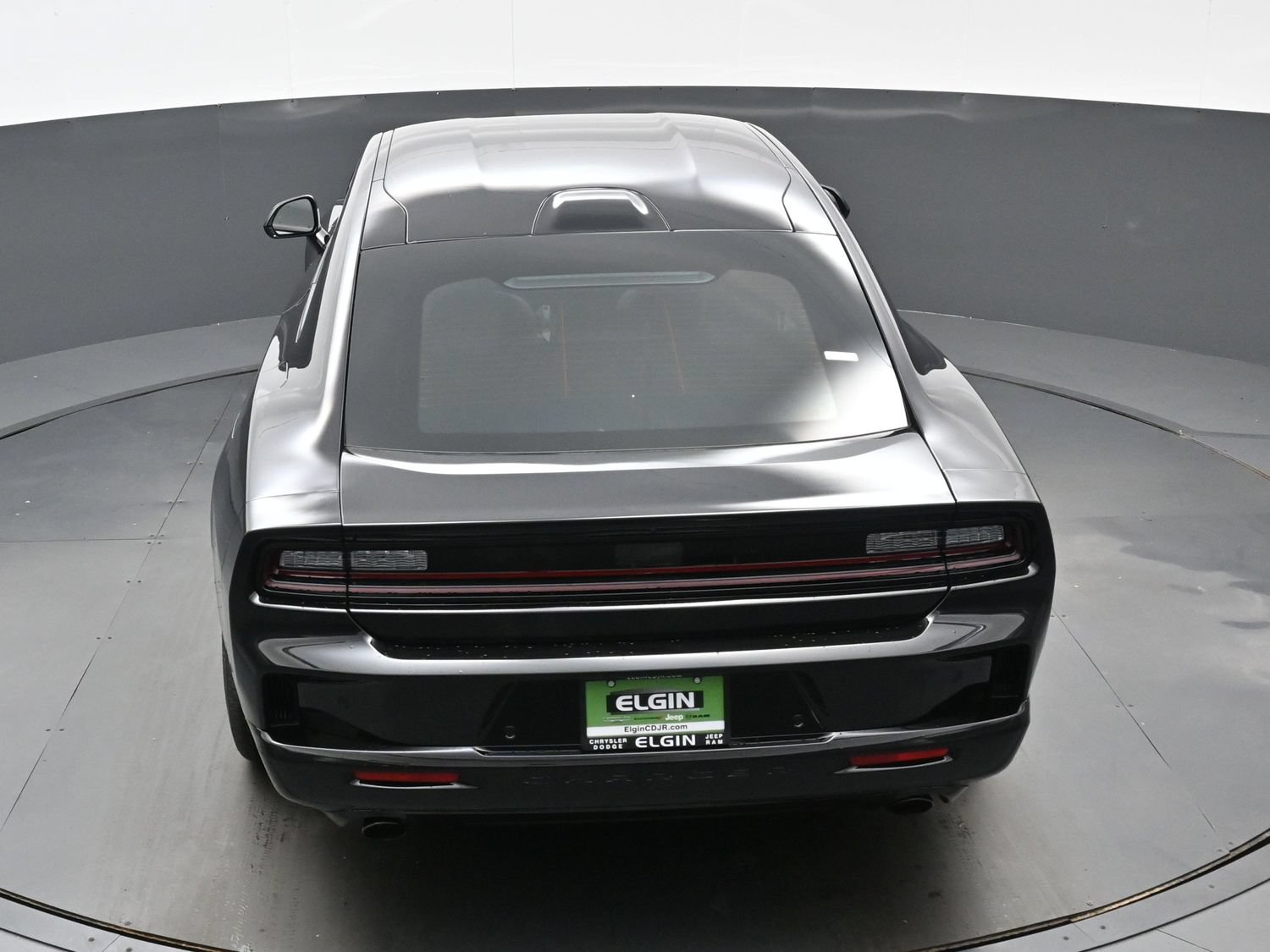New 2027 Dodge Charger R/T AWD/4WD image 24