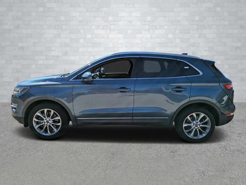 Used 2018 Lincoln MKC Select w/ Select Plus Package image 8