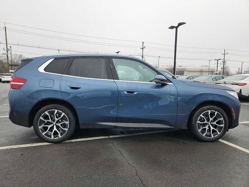 Used 2026 BMW X3 xDrive30 w/ Premium Package image 7