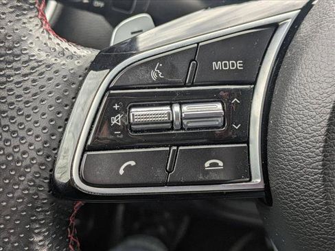 Used 2020 Kia Forte GT image 11