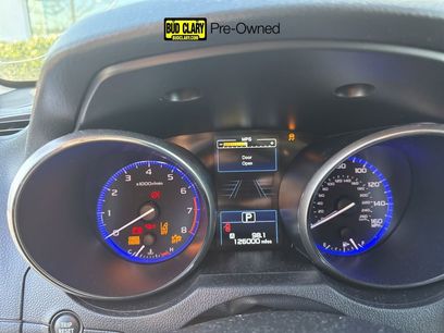 Used 2016 Subaru Outback 3.6R Limited