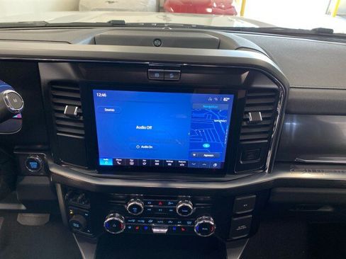 New 2026 Ford F250 Lariat AWD/4WD image 24