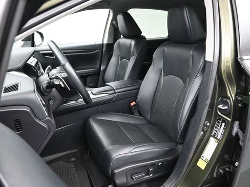 Used 2022 Lexus RX 350 FWD image 10