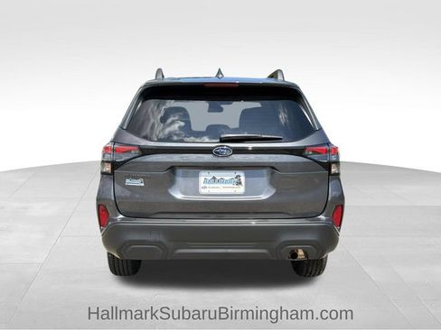 New 2026 Subaru Forester Premium AWD/4WD image 6