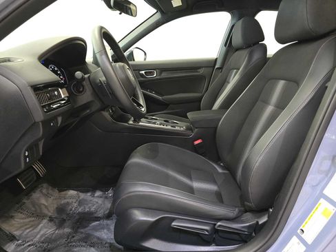 Used 2024 Honda Civic Sport image 21
