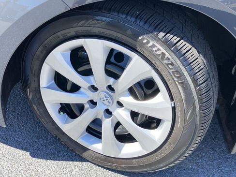 Certified 2026 Toyota Corolla LE image 9