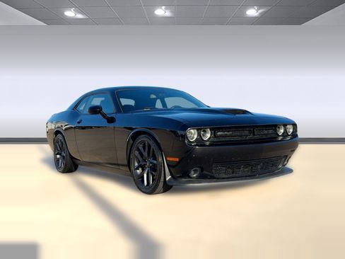 Used 2023 Dodge Challenger GT w/ Blacktop Package image 6