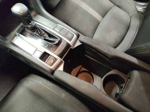 Used 2019 Honda Civic LX image 26