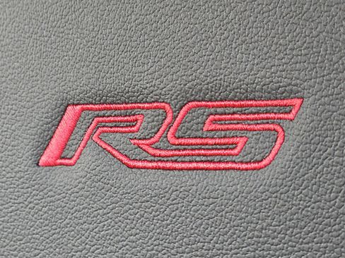 New 2026 Chevrolet Trax RS w/ Driver Confidence Package image 15