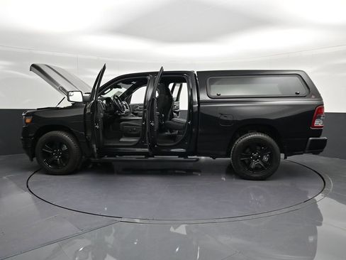 Used 2022 RAM 1500 Big Horn image 19
