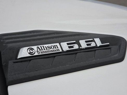 Used 2024 Chevrolet Silverado 2500 High Country w/ High Country Premium Package image 23