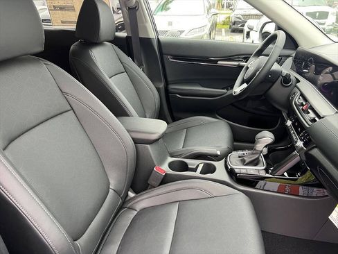 Used 2025 Kia Seltos EX w/ EX Sunroof Package AWD/4WD image 9