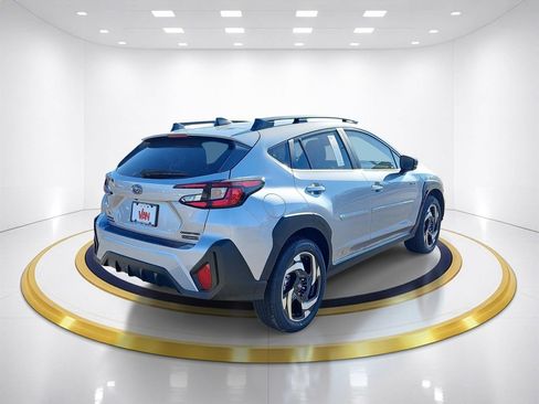 New 2026 Subaru Crosstrek 2.5i Limited w/ Crosstrek Mirror Package AWD/4WD image 6