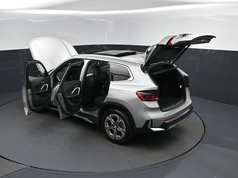 Certified 2025 BMW X1 xDrive28i AWD/4WD image 47