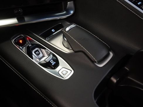 Used 2024 Chevrolet Corvette Z06 RWD image 23